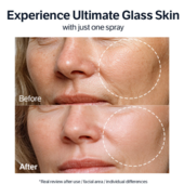 Sungboon Editor Deep Collagen Barrier Serum Mist