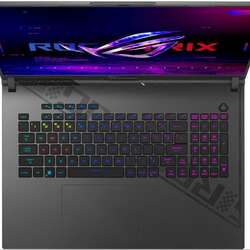 Rog strix g16 (2023), 16:10 fhd 