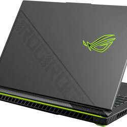 Rog strix g16 (2023), 16:10 fhd 