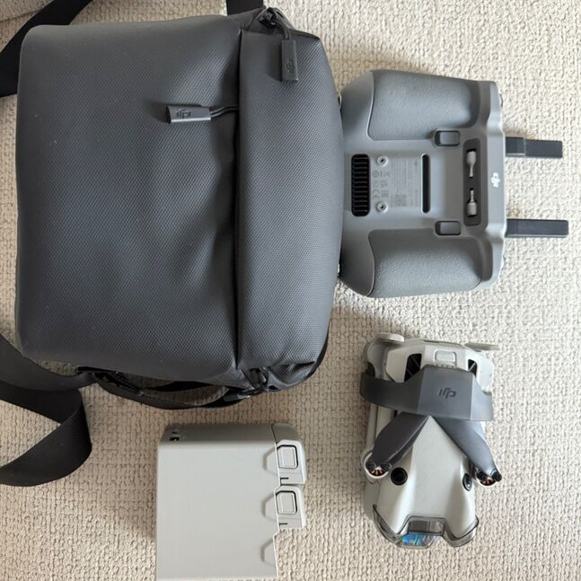 Dji mini 4pro дрон хямд зарна