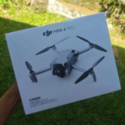 Dji mini 4pro дрон хямд зарна