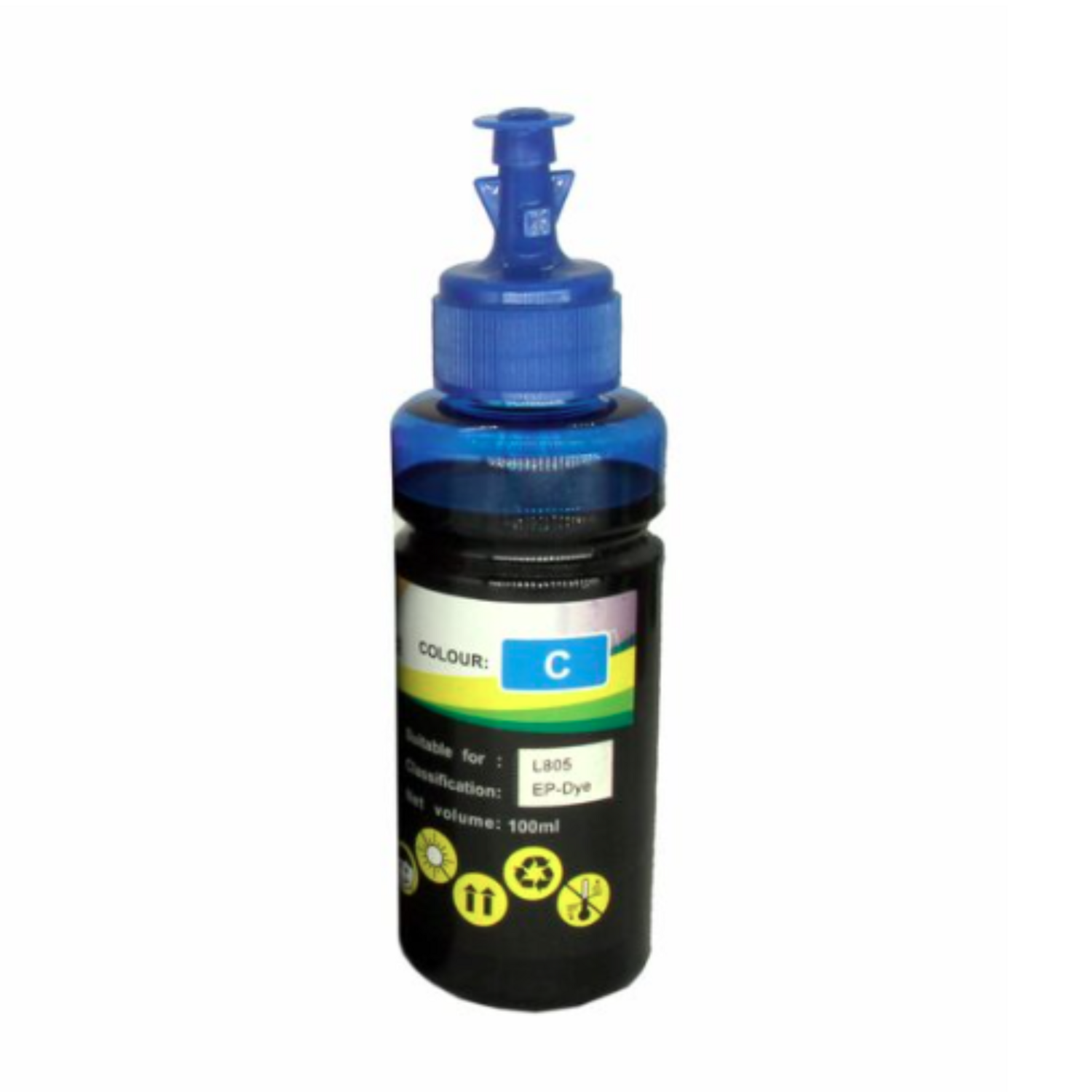 Epson тосон цэнэглэгч 100ml