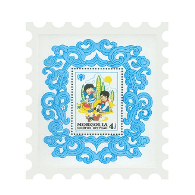 Марк Тестийн бараа