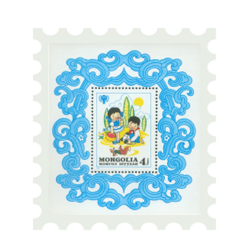 Марк Тестийн бараа