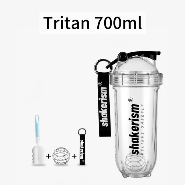 Tritan shaker 700 ус уурагны сав