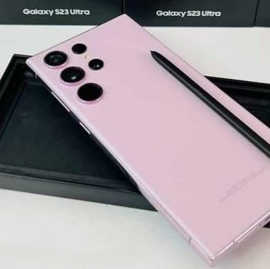 Samsung s23 ultra