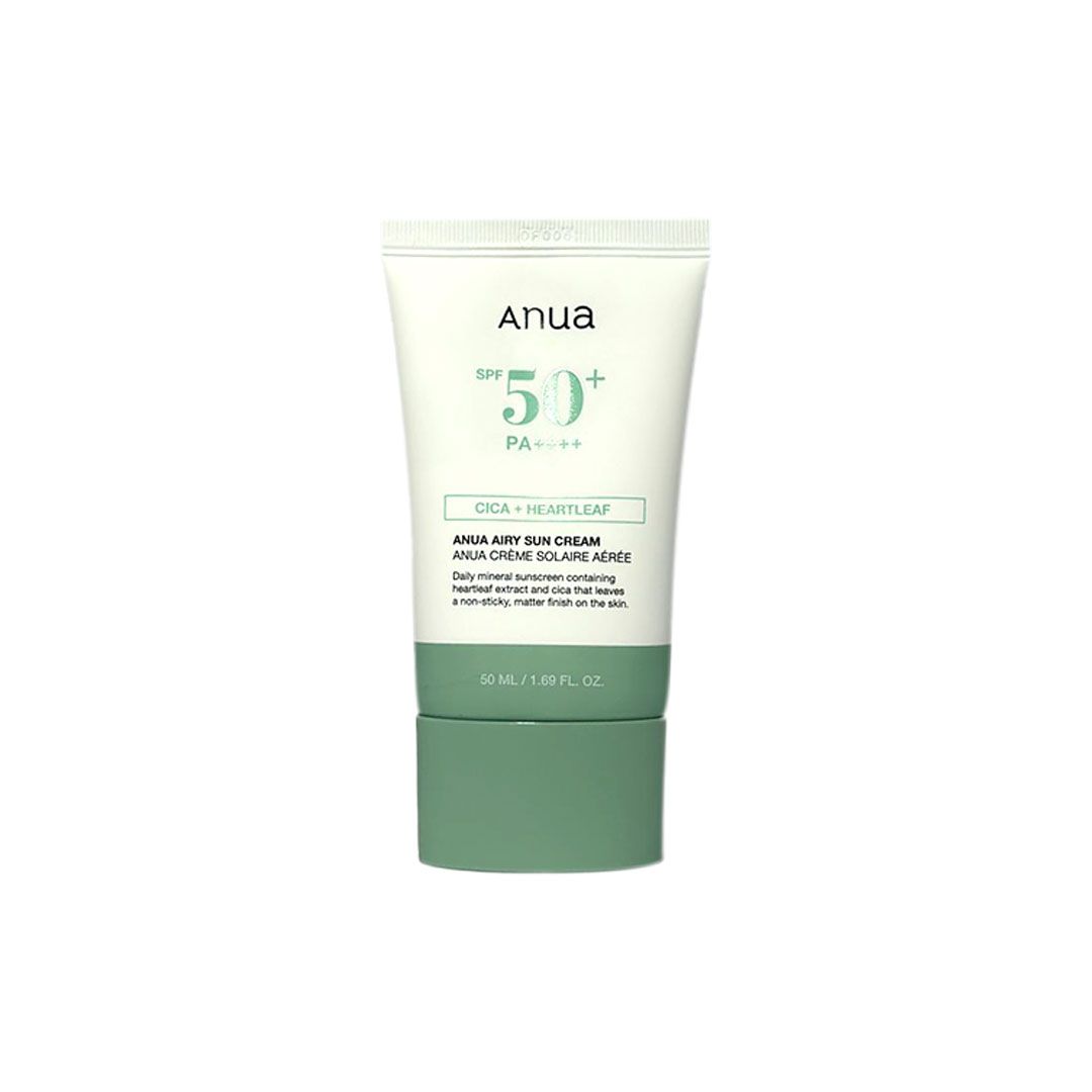 ANUA AIRY SUN CREAM_GLB