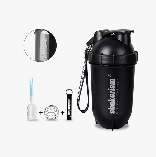 Shaker 500ml - ус уурагны сав