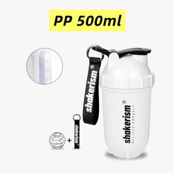 Shaker 500ml - ус уурагны сав