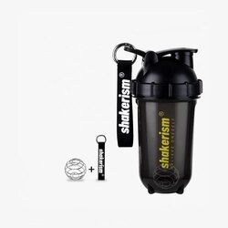 Shaker 500ml - ус уурагны сав