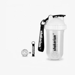 Shaker 500ml - ус уурагны сав