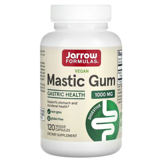 Mastic gum 120 shirheg 