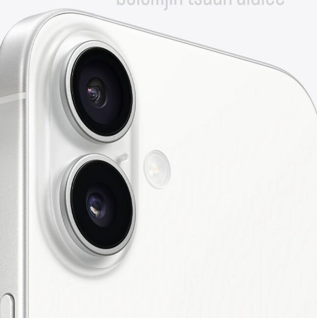 Iphone 16/128gb kh/a
