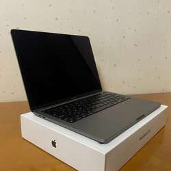 Apple 2022 macbook pro 