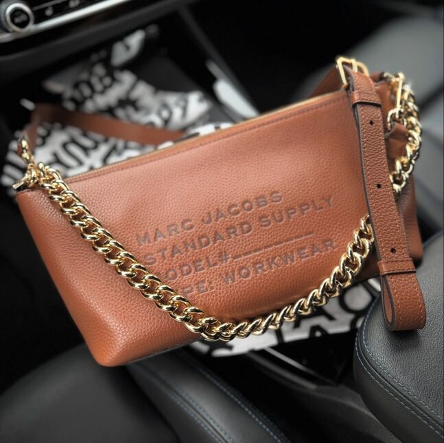 Marc jacobs crossbody