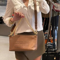 Marc jacobs crossbody