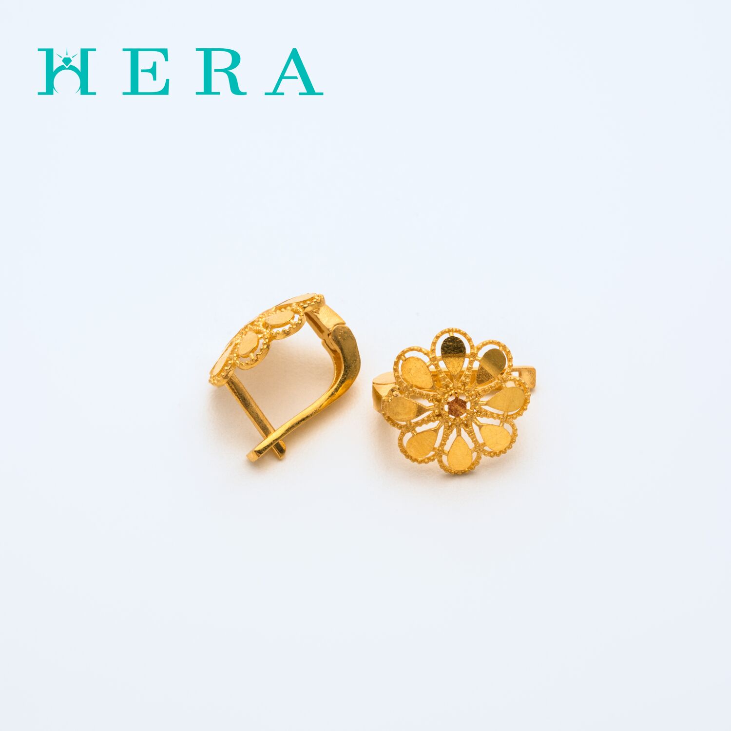 Алтан ээмэг /Талст цэцэг/