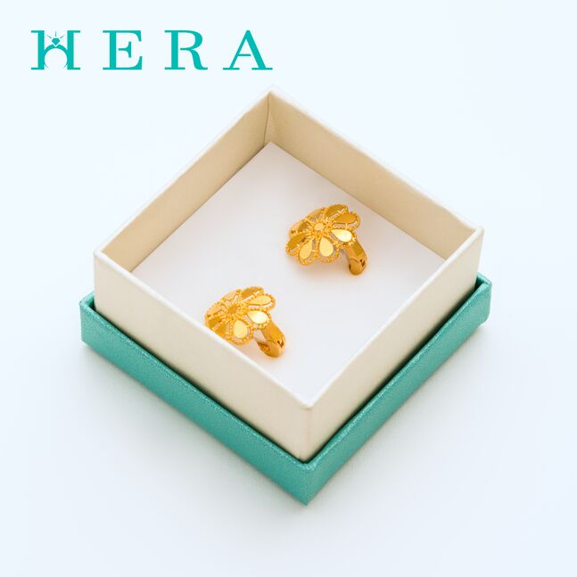 Алтан ээмэг /Талст цэцэг/