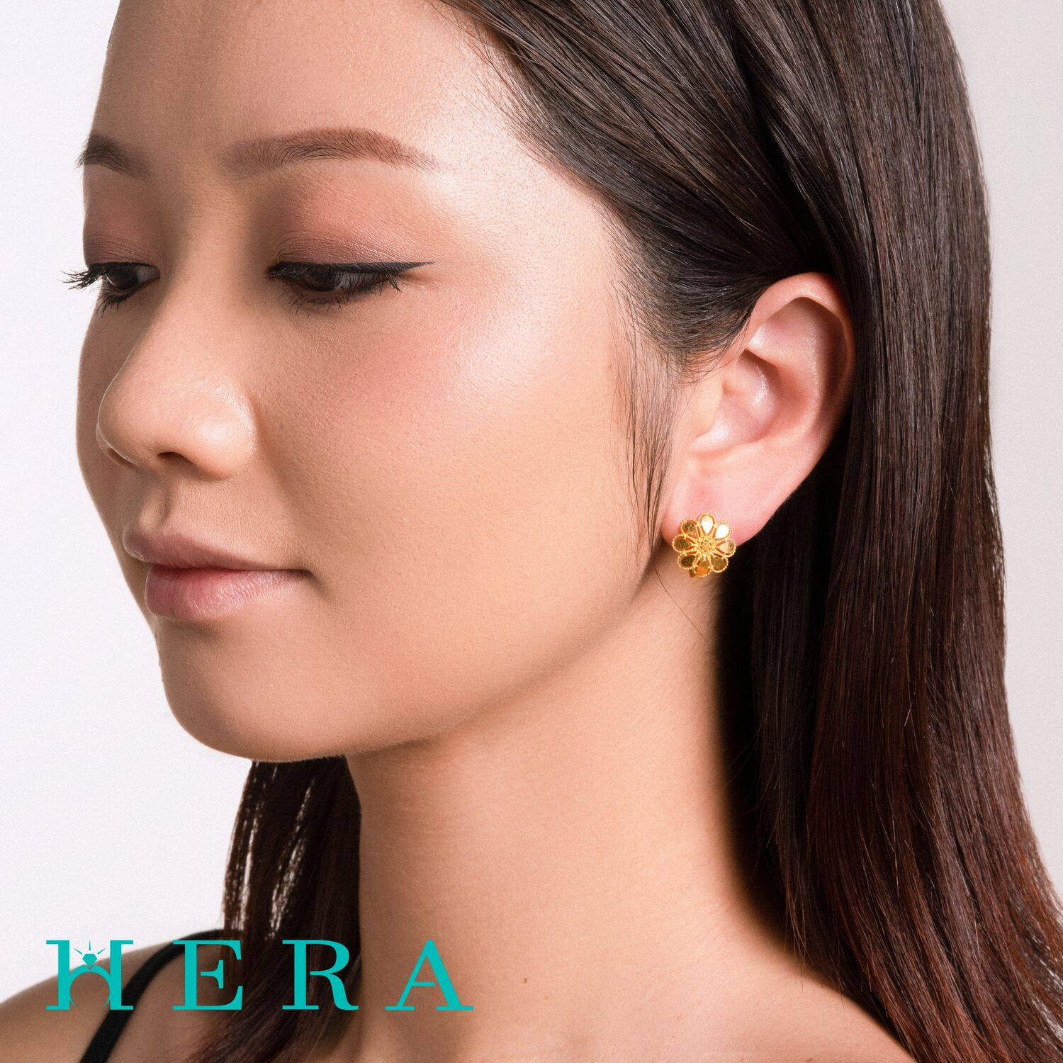 Алтан ээмэг /Талст цэцэг/