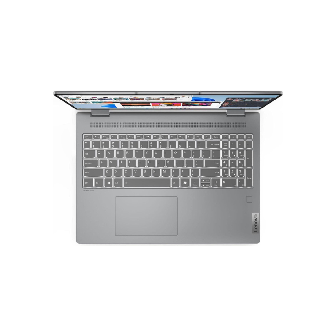 Lenovo Ideapad 5 2in1 WUXGA Intel Core 7 150U 16GB 1TB SSD FHD