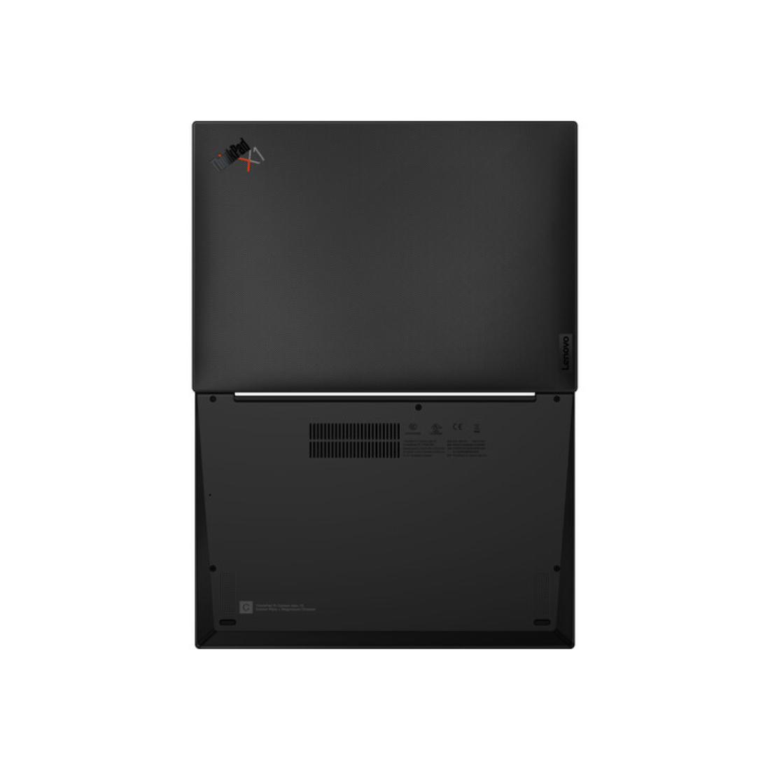 Lenovo Thinkpad X1 Carbon Gen 10 i5-1240P 8GB 512GB SSD FHD 