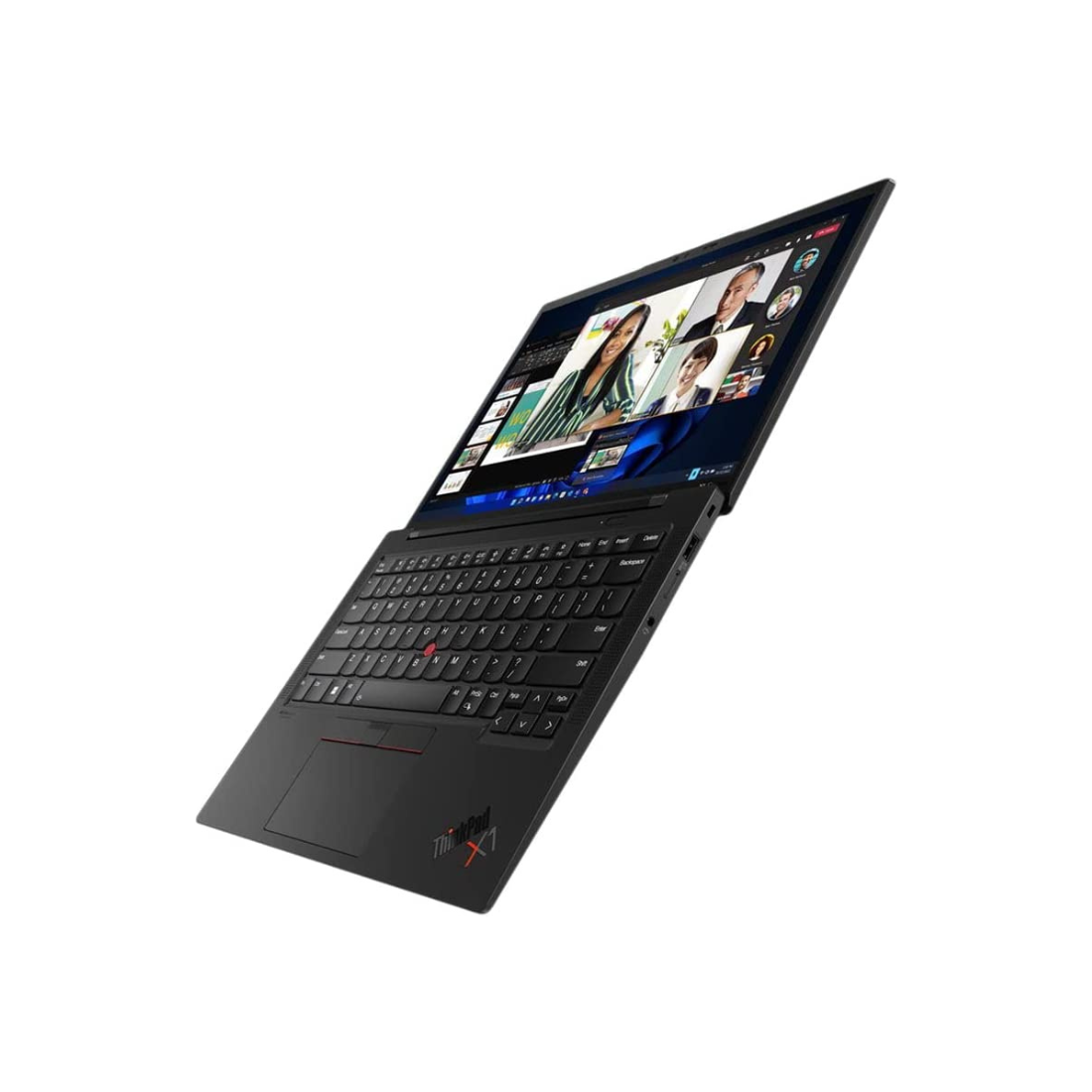 Lenovo Thinkpad X1 Carbon Gen 10 i5-1240P 8GB 512GB SSD FHD 