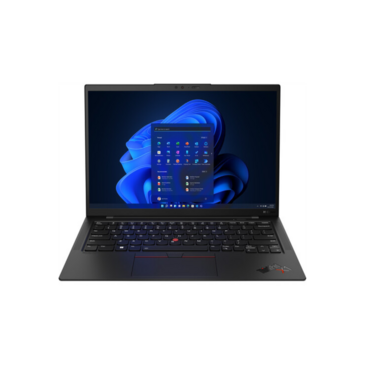 Lenovo Thinkpad X1 Carbon Gen 10 i5-1240P 8GB 512GB SSD FHD 