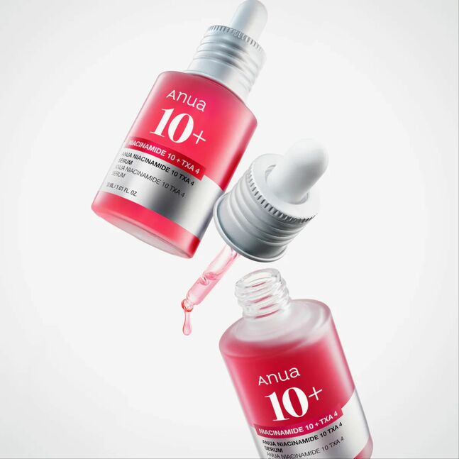 ANUA NIACINAMIDE 10% + TXA 4% SERUM 30ML