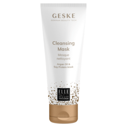 Cleansing Mask