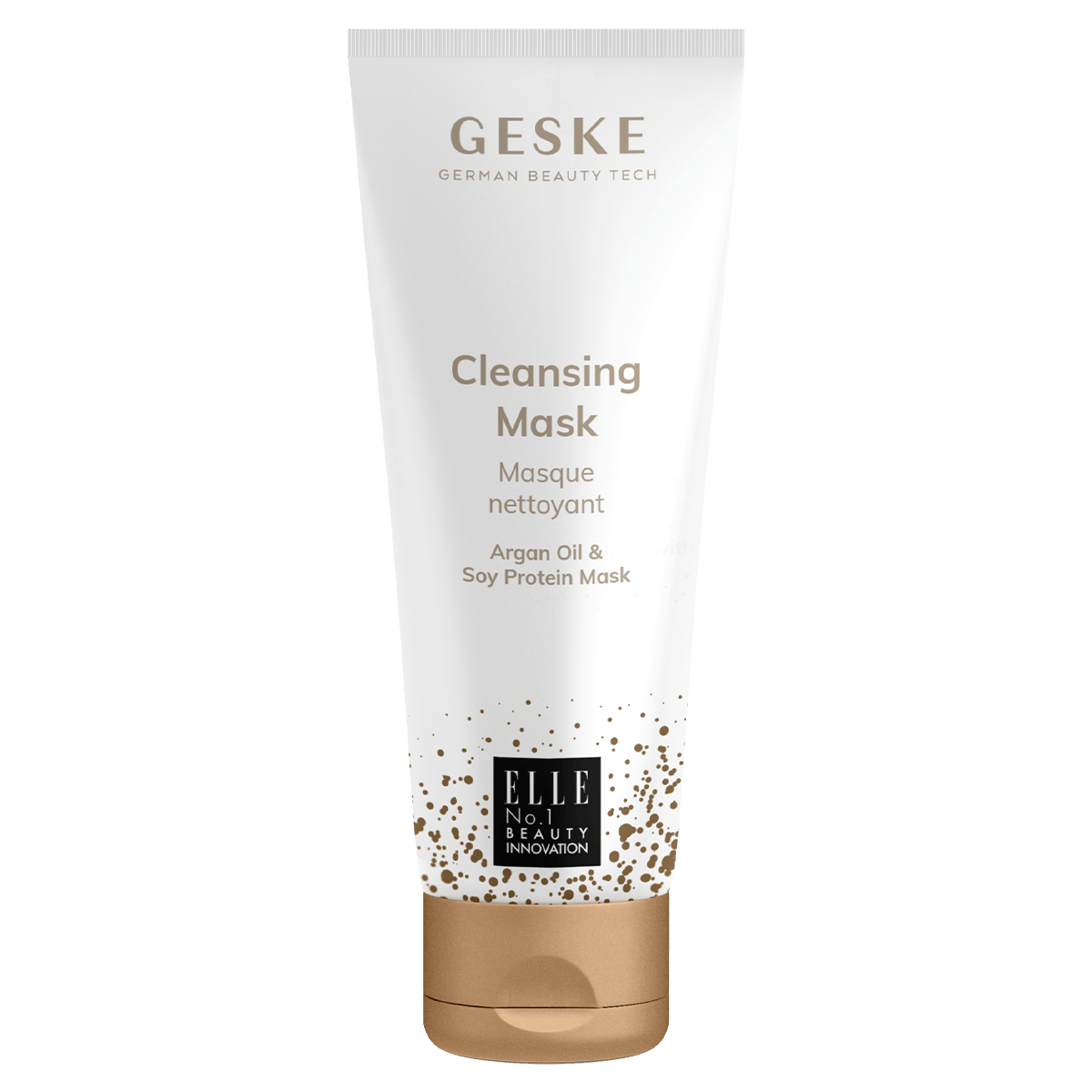 Cleansing Mask