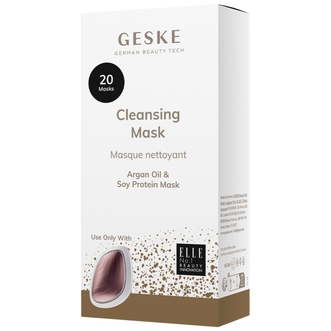Cleansing Mask