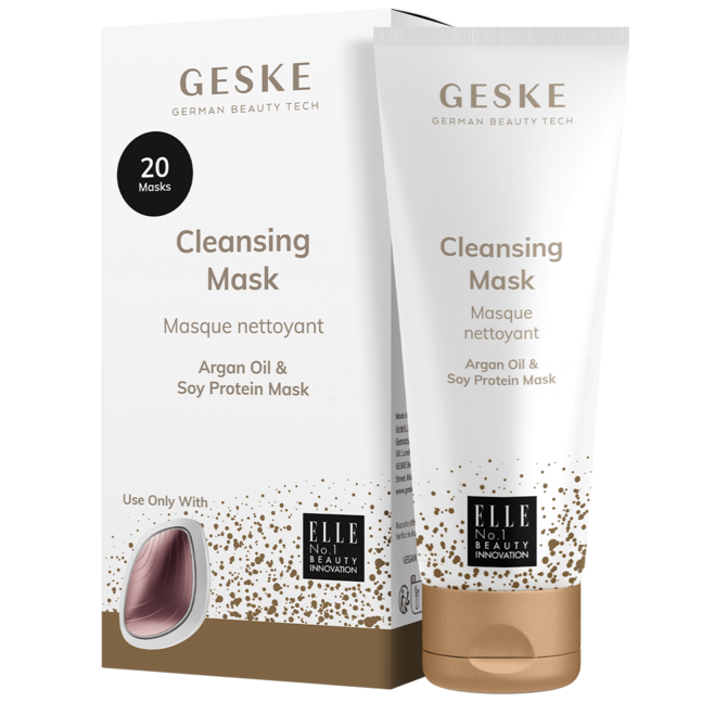 Cleansing Mask