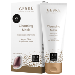 Cleansing Mask