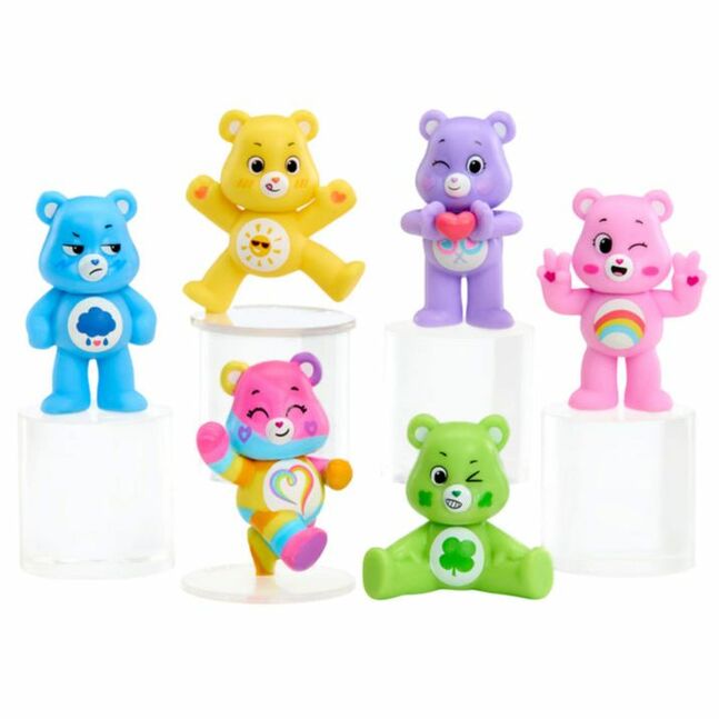 542704 L.O.L Surprise Lvs Care Brars Tots PDQ