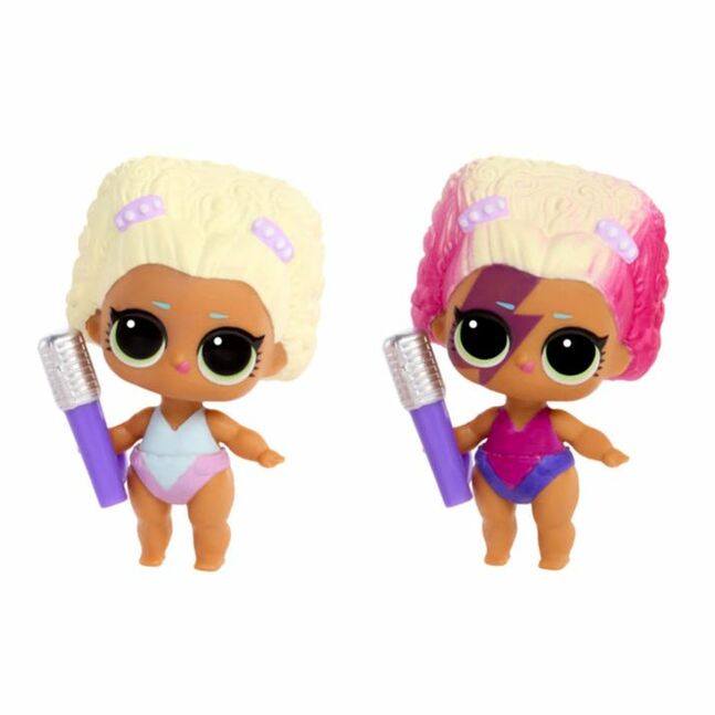 542605 L.O.L Surprise Eye Spy Baby Sis PDQ