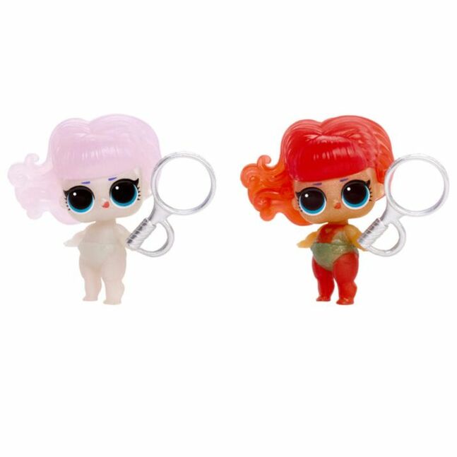 542605 L.O.L Surprise Eye Spy Baby Sis PDQ