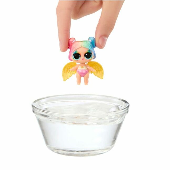 542605 L.O.L Surprise Eye Spy Baby Sis PDQ