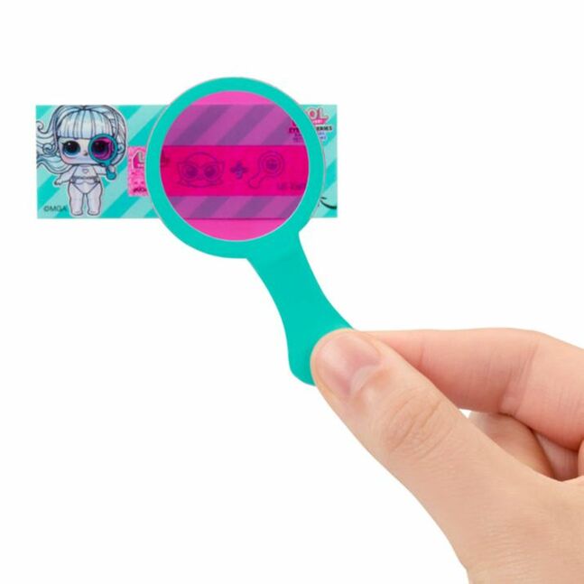 542605 L.O.L Surprise Eye Spy Baby Sis PDQ