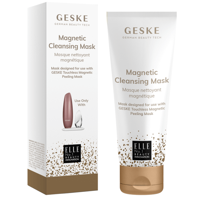 Magnetic Cleansing Mask 