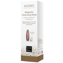 Magnetic Cleansing Mask 