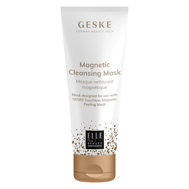 Magnetic Cleansing Mask 