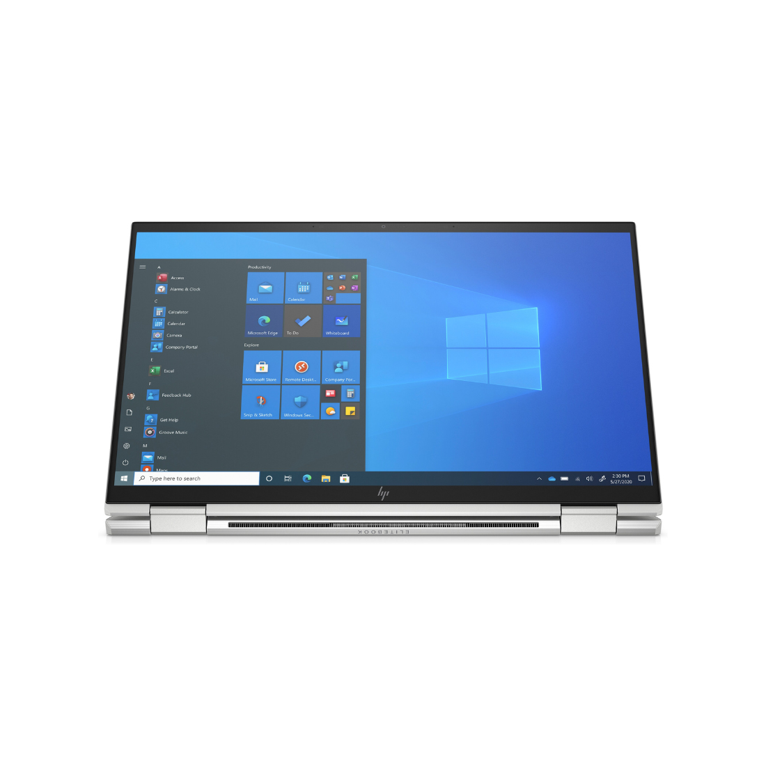 HP Elitebook x360 1040 i5-1135G7 16GB 512GB SSD FHD