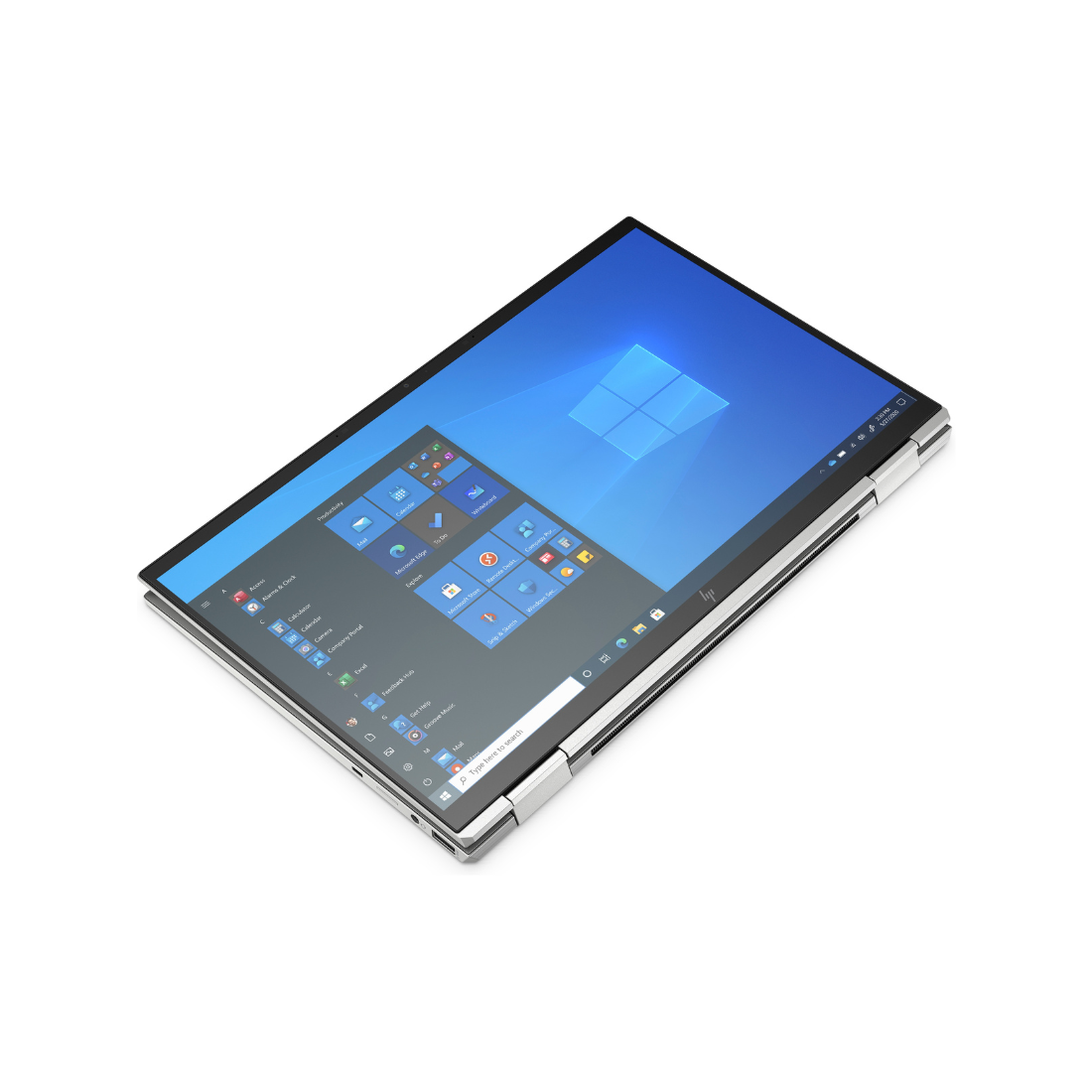 HP Elitebook x360 1040 i5-1135G7 16GB 512GB SSD FHD