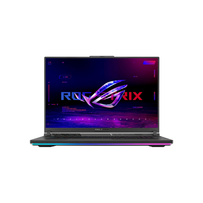 Asus Rog Strix G814J i9-13980HX 16GB 1TB SSD RTX 4070 2.5K 240Hz