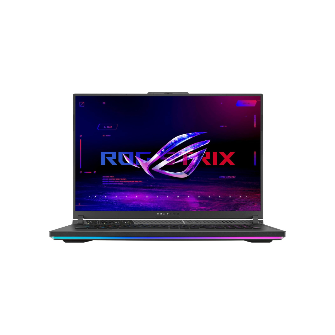 Asus Rog Strix G814J i9-13980HX 16GB 1TB SSD RTX 4070 2.5K 240Hz