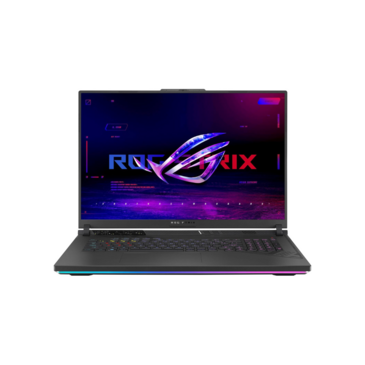 Asus Rog Strix G814J i9-13980HX 16GB 1TB SSD RTX 4070 2.5K 240Hz