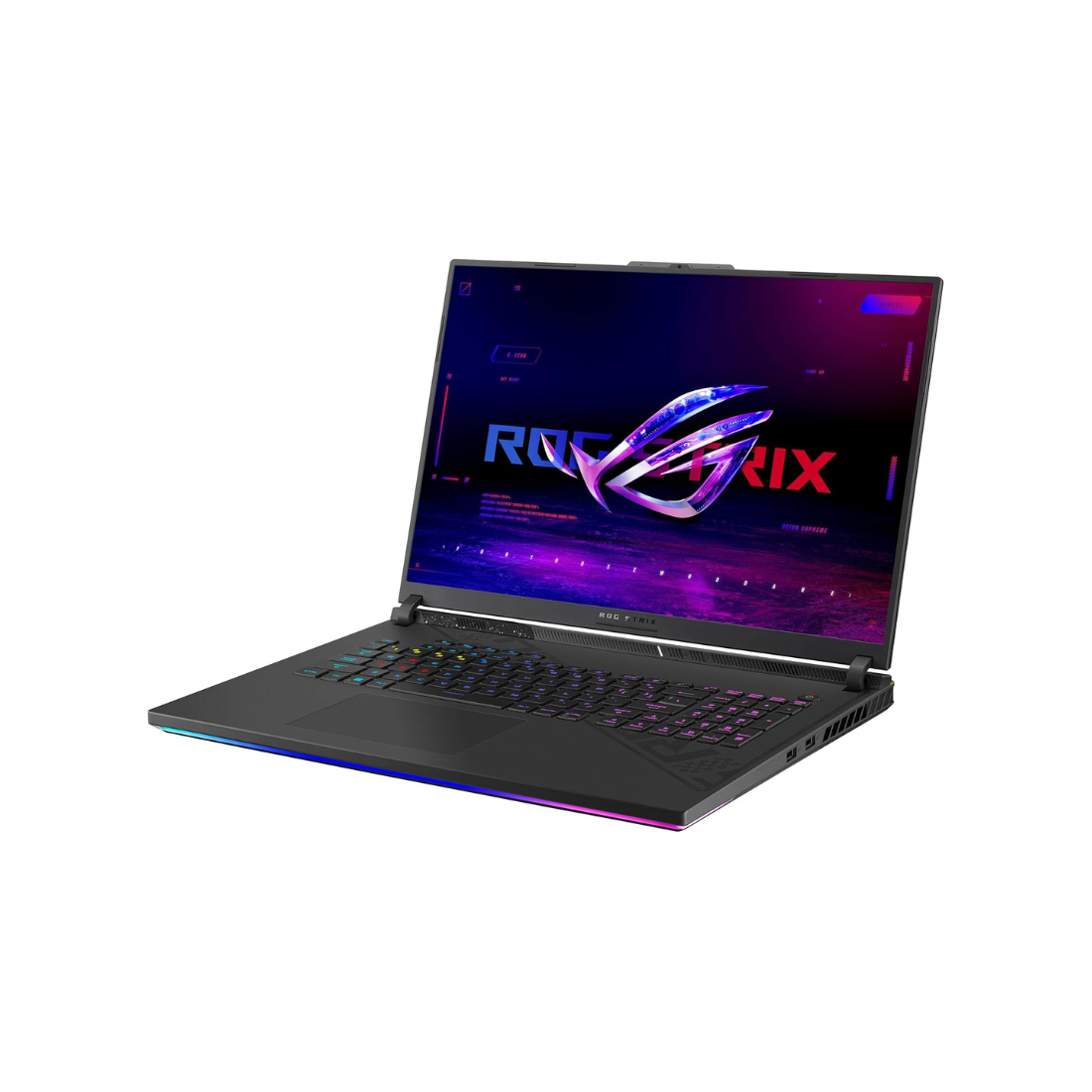 Asus Rog Strix G814J i9-13980HX 16GB 1TB SSD RTX 4070 2.5K 240Hz