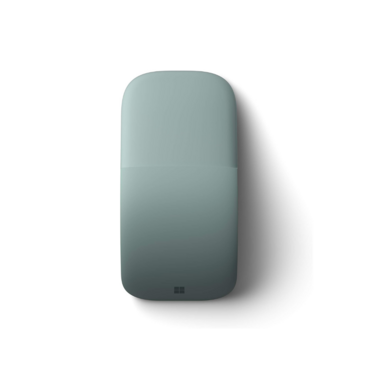 Microsoft Surface Arc Mouse Green