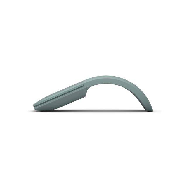 Microsoft Surface Arc Mouse Green