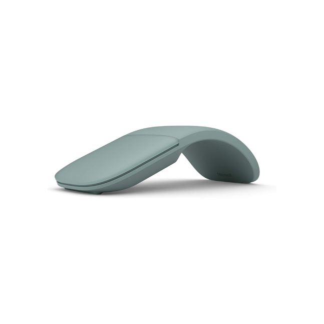 Microsoft Surface Arc Mouse Green